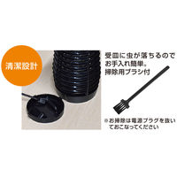 大進 ムシコロ 電撃殺虫器 DS-054LED 1台（直送品）