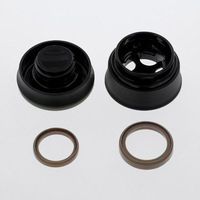 ベストコ マグボトル スクリュー 500ml 保冷保温 真空二重構造 ステンレス NQ-0354 1個（直送品）