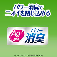 軽失禁 尿漏れ ライフリーさわやかパッド 100cc60枚    1セット（1個×5） ユニ・チャーム