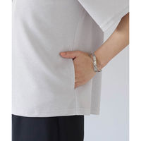 ボンマックス ポロニット ブルー L AD8815 AD8815-6-L 1着（直送品）