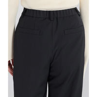 ボンマックス ワイドパンツ ネイビー 17号 AP6804 AP6804-8-17G 1本（直送品）