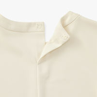 ボンマックス 半袖カットソー アイボリー L AUK7301 AUK7301-15-L 1着（直送品）