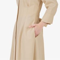 ボンマックス ワンピース ネイビー 17号 AUO5302 AUO5302-8-17G 1着（直送品）