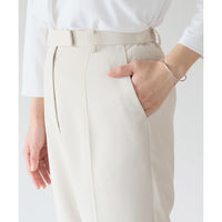 ボンマックス スリットパンツ ベージュ 15号 AUP6301 AUP6301-1-15G 1本（直送品）