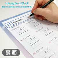 共栄プラスチック そら色したじき A4 SO-A4-04 1枚（直送品）