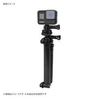 エツミ アクションポッド3WAY3 カメラスタンド VE-2542 1個（直送品）