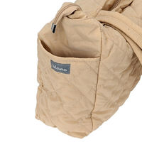 エツミ blanc カメラ トートバッグ M VE-3592 1個（直送品）