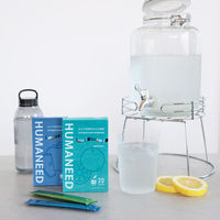 ME/NU HUMANEED+protect　GRAPE　グレープ　20本　ギフトカード　スタンダード封筒／熨斗（御中元）（直送品）