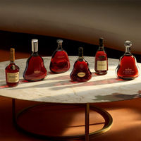 Hennessy（ヘネシー） X.O 700ml箱付 1本　ギフトカード　二重封筒／熨斗（御歳暮）（直送品）