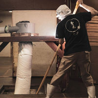 玉乃光酒造 純米大吟醸 玉乃光 Black Label 720ml　ギフトカード　二重封筒／熨斗（御礼）（直送品）