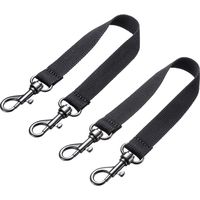 サンワサプライ リモコン小物ポケット BAG-RPK1BK 1個（直送品）