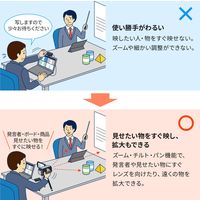 サンワサプライ HDMIキャプチャー(2入力・スイッチャー付き) USB-CVHDUVC5 1個（直送品）