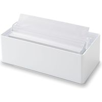 伊勢藤 ペーパータオルホルダー H&D I-596 1個