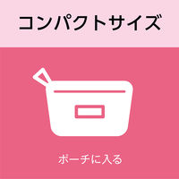 KOIZUMI（コイズミ） USB充電フェイスシェーバー KLC0730W 1台