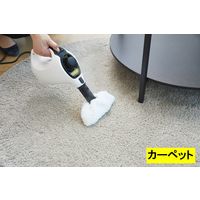 ケルヒャー スチームクリーナー SC MINI 1.516-339.0 1台 KARCHER
