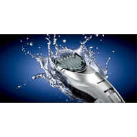 パナソニック ヘアーカッター ER-GC75-S ナチュラルアタッチメント搭載 長さ調節39段階 防水 バリカン