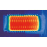 パナソニック(Panasonic) カーラー カールン8 EH-HC50-M ミックス 海外・国内両用