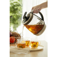 ティファール 電気ケトル テイエール 1.5L BJ813DJP 1台