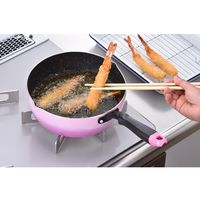 和平フレイズ ディーピー スーパーディープパン22cm RA-9720 1セット(4個)