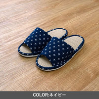 イケヒコ 詩織 グリーン M 22~25cm 1260251121202 1足（直送品）