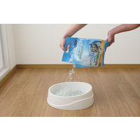 猫砂 ペーパーフレッシュ スタンドパック 7L 紙砂 6袋 アイリスオーヤマ