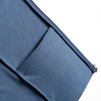 小倉屋 サーモジャンパー 5L ネービー 3000 1枚（直送品）