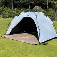 風にも負けないレジャーシート（165×200cm・ウェイト入り） 71809775 LOGOS/ロゴス