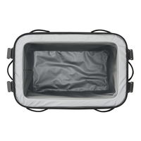 ハイパー氷点下クールボックス・スリップリッド 55 81670055 LOGOS/ロゴス