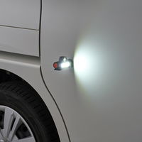 野電 2WAY ヘッドライト・USB 74175064 LOGOS/ロゴス