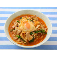 ミツカン　〆まで美味しいキムチ鍋つゆ　ストレート　750g（わけあり品）