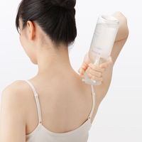 無印良品 肌の天然水 全身用ミスト ４００ｍＬ 良品計画