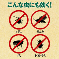 小さなお子様にも使えるお肌にやさしい虫よけ 60mL 1個 フマキラー