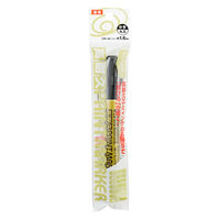 ビッグマン 高耐久ペイントマーカー 黒 TSB-002 1本（直送品）