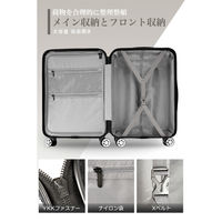 超軽量・ストッパー付Wキャスター・物掛けフック【NT-GB0701 Plus 】 NT-GB0701 Plusオートミールグレー S 1台（直送品）