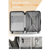 超軽量・ストッパー付Wキャスター・物掛けフック【NT-GB0701 Plus 】 NT-GB0701 Plusゴールド S 1台（直送品）