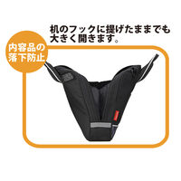 呉竹 書道セット GAー1400S ワッペン GA140-12 1セット（直送品）