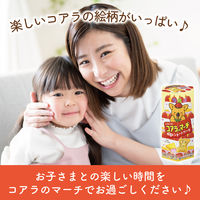 チョコレート菓子 コアラのマーチ　ハピハピショートケーキ　46g 1セット(1個×16)