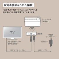 JVCケンウッド ポータブルワイヤレススピーカー SP-WS10BT 1台（直送品）