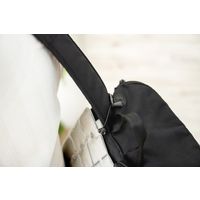 リュック用アイスシート 紐付 武田コーポレーション 背中 クーラー 冷却用品 繰り返し ひんやりグッズ 1個