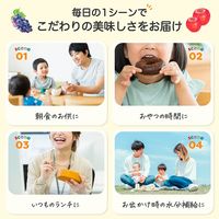 森永乳業 サンキスト 100％ オレンジ 200ml 1箱（24本入）