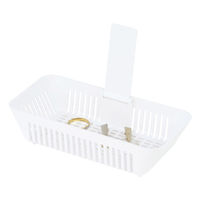 電響社 ZEPEAL UV除菌&超音波洗浄器 WH DVS-H600L 1個（直送品）