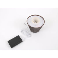 電響社 ZEPEAL ボトルライト BR ZLZ-10JA(T) 1個（直送品）