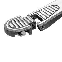 Ludwig ハイハットスタンド ギグシリーズ LG16HH 1個（直送品）