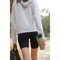 ファンプロジェクト STTOKE ストーク タンブラー Gサイズ 16oz 470ml ヘザーグリーン 480649 1個（直送品）