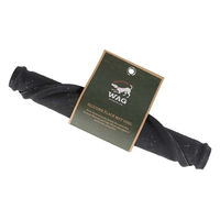 ダルトン ランチョンマット DULTON シリコンプレイスマット オーバル フードボウル ブラック 482161 1個（直送品）