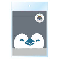 東洋ケース 弁当袋 ぎゅっとランチきんちゃく 保冷 ペンギン 482961 1個（直送品）