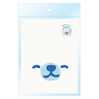 東洋ケース 弁当袋 ぎゅっとランチきんちゃく 保冷 シロクマ 482962 1個（直送品）