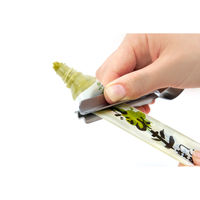 ヨシカワ トング レトルト絞り S EAトCO Shibolu ステンレス製 日本製 483251 1個（直送品）