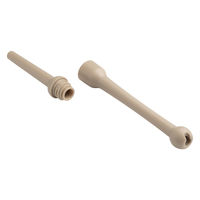 ファンプロジェクト STTOKE ストーク ストロータンブラー 20oz 590ml サンドベージュ 485978 1個（直送品）