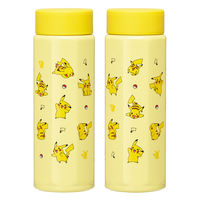 スケーター 水筒 500ml 八角ステンレスボトル ポケットモンスター 493665 1個（直送品）